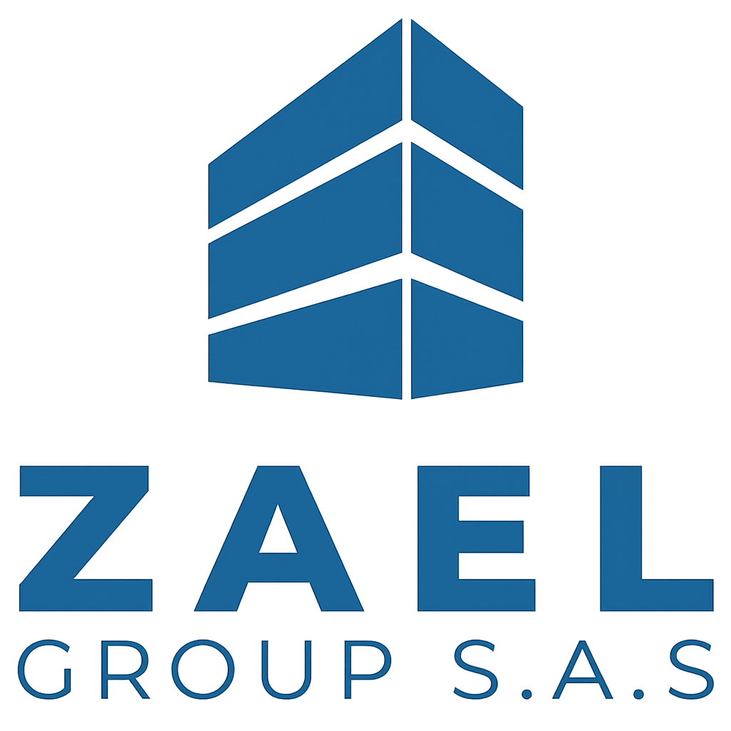ZAEL Group Logo